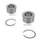 Nissan Primera (P12, WP12) 2002-2007 Front Wheel Bearing Kits Pair