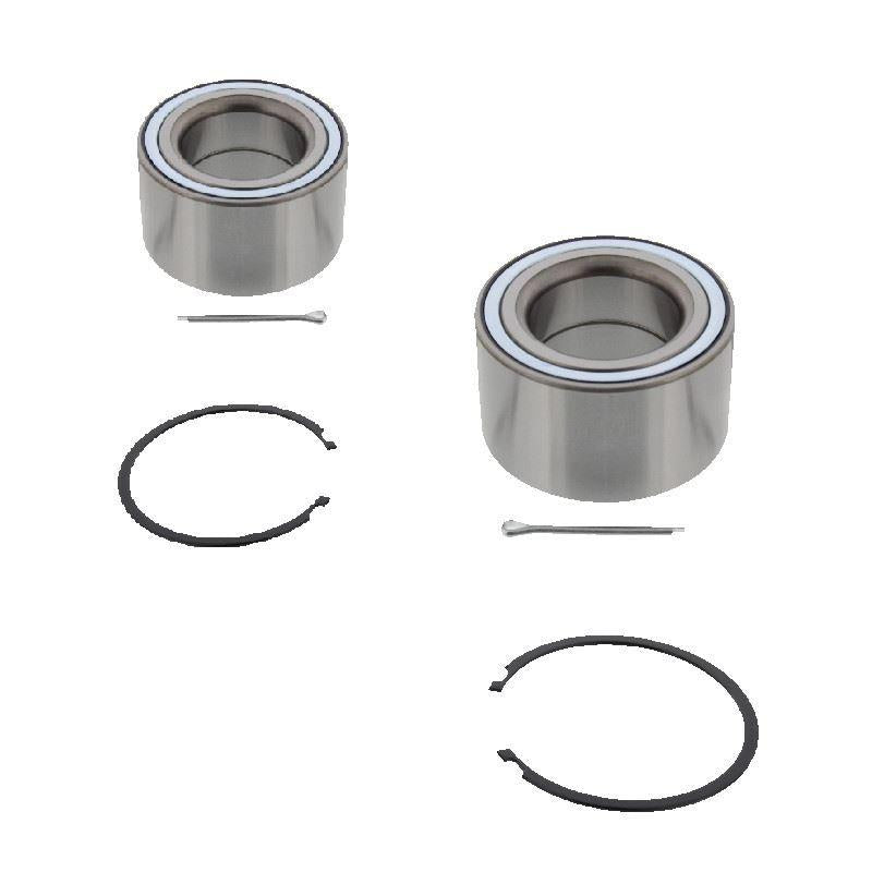 Nissan Primera (P12, WP12) 2002-2007 Front Wheel Bearing Kits Pair