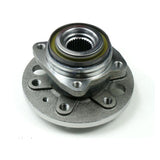For Mercedes Sprinter 2006-2015 Twin Wheel Rear Hub Wheel Bearing Kits Pair
