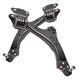 For Land Rover Freelander 2 2006-2014 Front Lower Wishbones Suspension Arms Pair