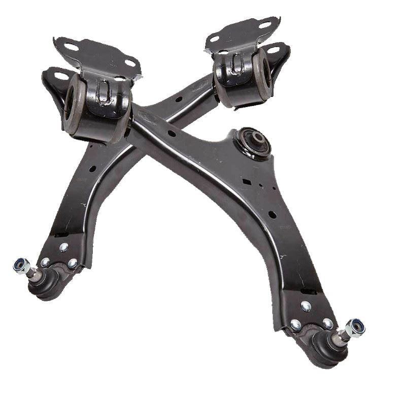 For Land Rover Freelander 2 2006-2014 Front Lower Wishbones Suspension Arms Pair