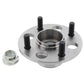 Honda Civic Shuttle Mk1 1983-1987 Rear Hub Wheel Bearing Kit