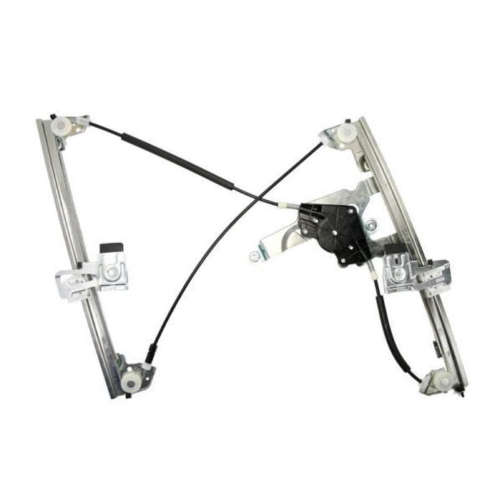 Skoda Octavia Mk1 1996-2004 Front Right Electric Window Regulator
