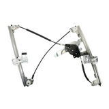 Skoda Octavia Mk1 1996-2004 Front Right Electric Window Regulator