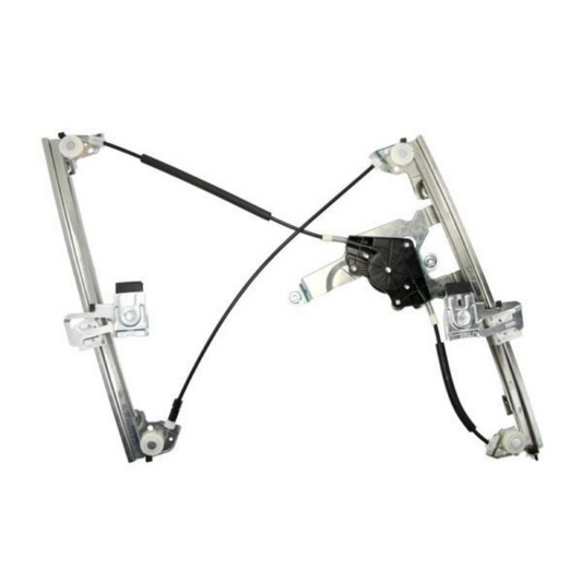 Skoda Octavia Mk1 1996-2004 Front Right Electric Window Regulator