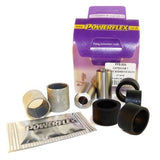 For Caterham 7 (1973-2006) PowerFlex Front Wishbone Bush Set