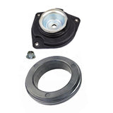 For Nissan Micra K12 2002-2010 Front Suspension Pair Strut Top Mounts & Bearings