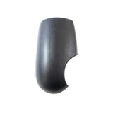 Ford Transit Van MK6 MK7 2000-2014 Black Door Wing Mirror Covers Pair Left Right