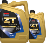 Car Engine Oil Granville FS-ZT SAE 5W40 Fully Synthetic 1L A3 B3 B4 1 Litre