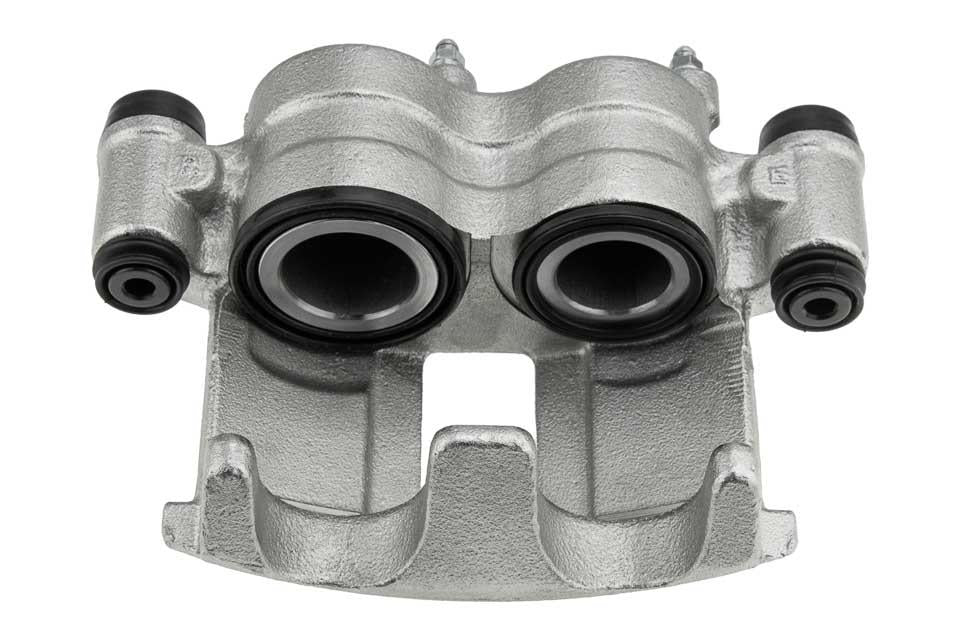 Fiat Ducato 2001-2011 Front Right Brake Caliper 300mm Discs