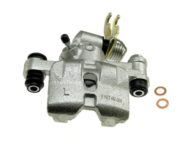 Mazda Premacy 1999-2005 Rear Left Brake Caliper