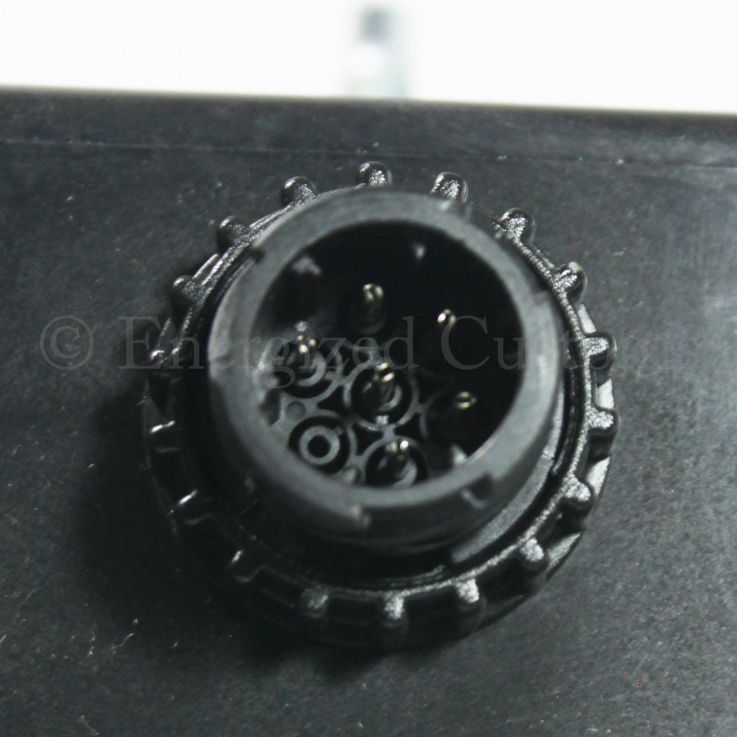 VOLKSWAGEN CRAFTER 2006-> REAR TAIL LIGHT DRIVERS SIDE O/S