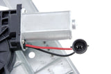Dacia Sandero Mk1 2007-2012 Front Left Electric Window Regulator