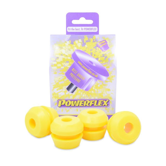 For VW Golf Mk3 2WD 1992-1998 PowerFlex Front Cross Member Mounting Bush