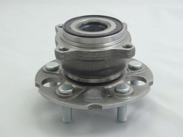 Honda CRV CR-V 2006-2013 Rear Hub Wheel Bearing Kit ABS
