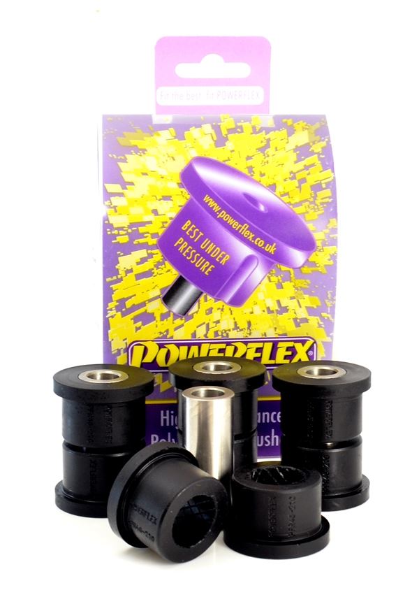 For Nissan Skyline PowerFlex Rear Trailing Arm Bush