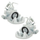 Mitsubishi ASX GA MK3 2010-2019 Rear Left & Right Brake Calipers