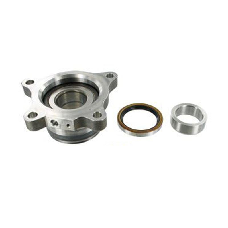 Toyota Land Cruiser Prado Mk3 2002-2009 Rear Hub Wheel Bearing Kit