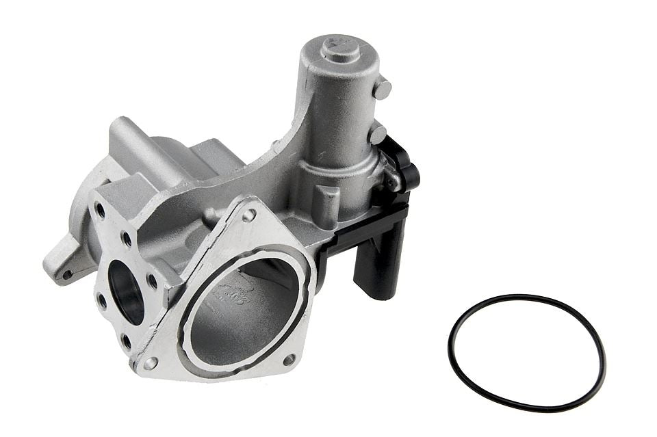 VW Touareg 2003 - 2010 2.5 R5 TDI EGR Valve