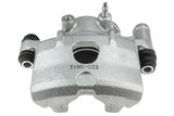 Mitsubishi L200 1986-1996 Front Right Brake Caliper 258mm Discs