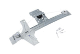Peugeot 207 2006-2014 Rear Left Electric Window Regulator