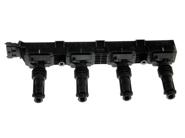 Vauxhall Astra 2000-2005 1.2 16V Ignition Coil
