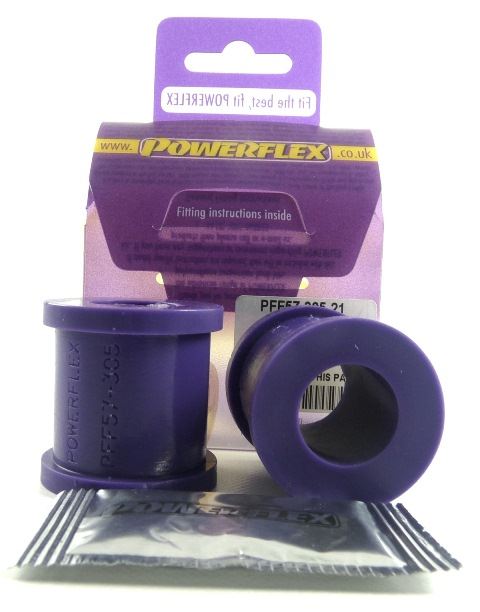 For Porsche 924 and S all years PowerFlex Front Anti Roll Bar Bush