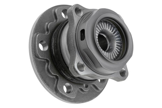 For BMW X1 F48 xDrive 2014-2022 Rear Hub Wheel Bearing Kit With ABS