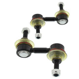 For BMW 5 Series 1995-2003 Rear Upper Left and Right Wishbones Arm Kit