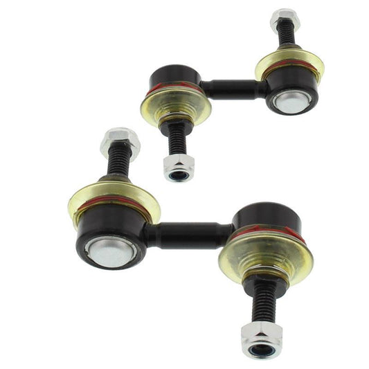For BMW 5 Series 1995-2003 Rear Upper Left and Right Wishbones Arm Kit