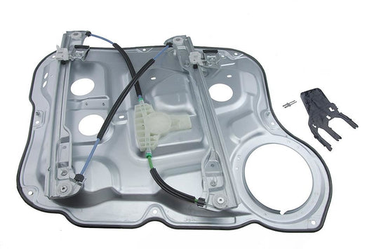 Hyundai Santa Fe CM Mk2 2006-2012 Front Right Electric Window Regulator