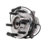 Nissan Navara D23 2016-2022 Front Hub Wheel Bearing Kit Inc ABS Sensor