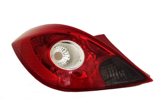 VAUXHALL CORSA D MK3 2006-2011 3 DOOR REAR TAIL LIGHT PASSENGER SIDE N/S