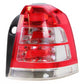 Vauxhall Zafira MK2 2008-2014 Tail Back Rear Light Lamp Lens Right Side