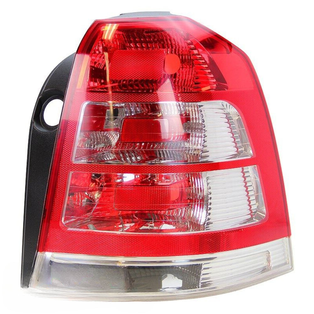 Vauxhall Zafira MK2 2008-2014 Tail Back Rear Light Lamp Lens Right Side