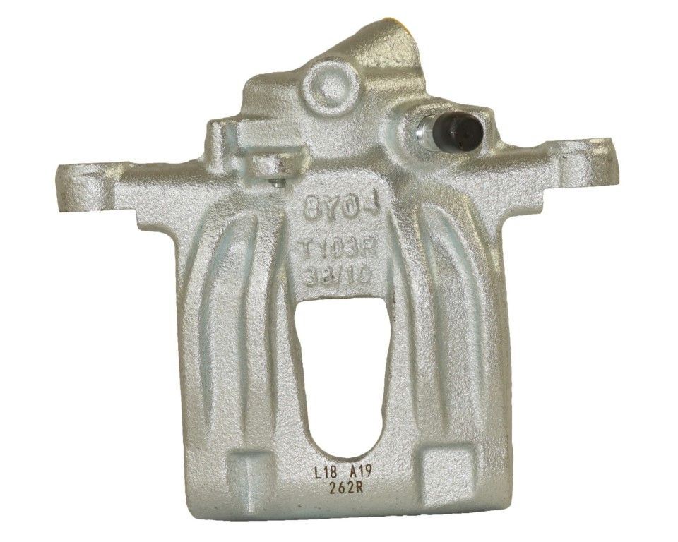 Mercedes Vito W639 2003-2014 Rear Right Brake Caliper