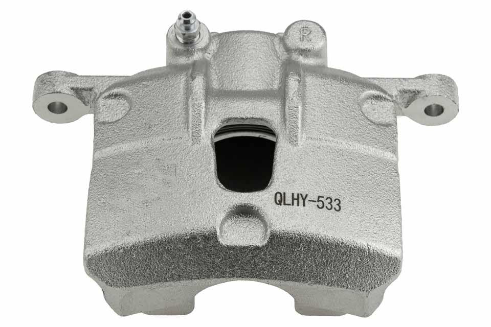 Hyundai i10 2013-2022 Front Right Brake Caliper 241/252mm Discs