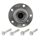 For BMW 7 Series E65, E66, E67 2002-2008 Front Hub Wheel Bearing Kit