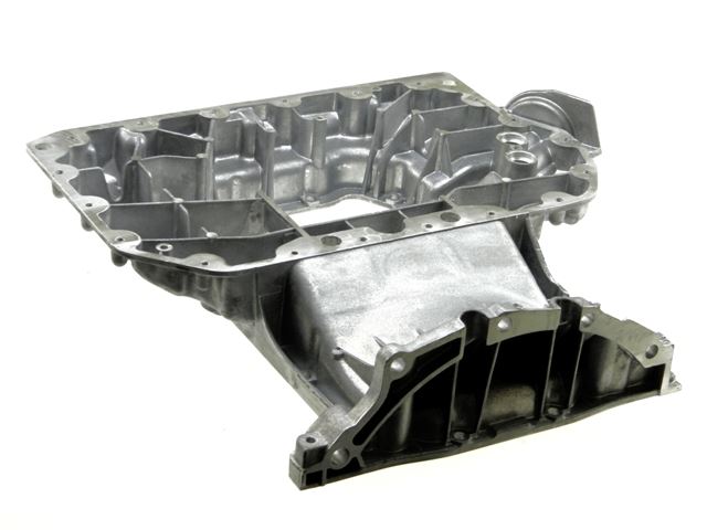 VW Passat 1996-2005 2.8 V6 Syncro/4motion Aluminium Engine Oil Sump Pan