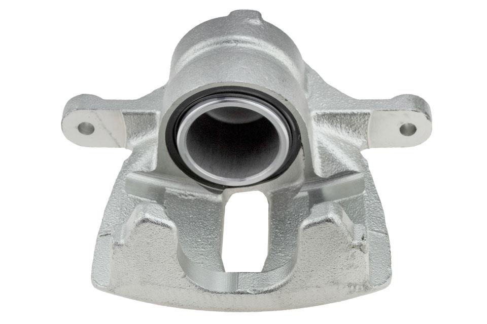 Vauxhall Crossland, X 2017-2023 Front Right Brake Caliper 283mm Discs