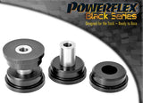 BMW E36 3 Series Compact 1993-2000 PowerFlex Black Anti Roll Bar Link Rod Bush