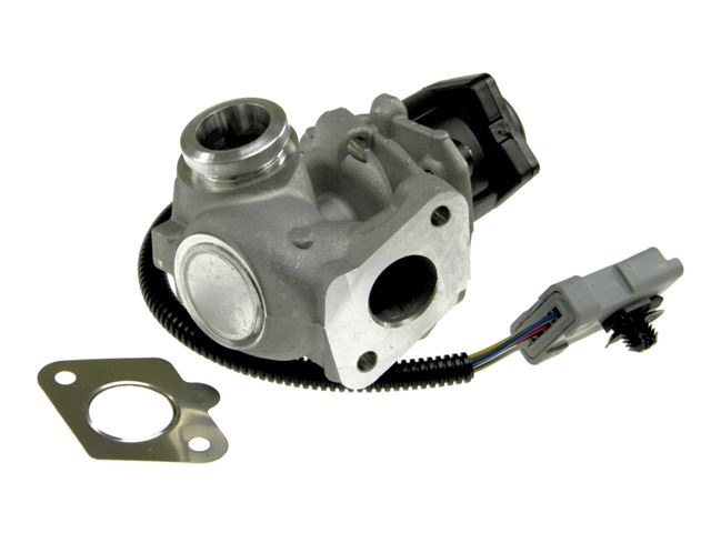 Volvo S40 2005 - 2012 1.6 D EGR Valve