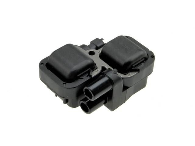 Mercedes-Benz Vito/Mixto 2003-2018 119 / 122 Ignition Coil