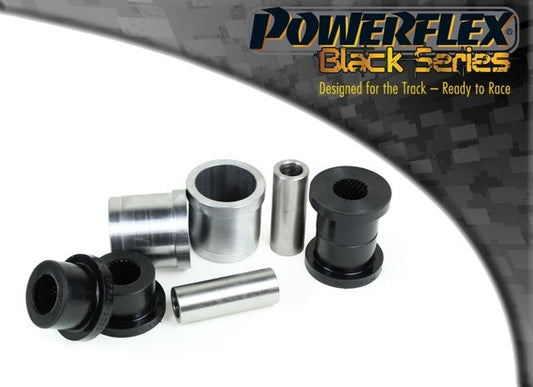 Vauxhall Insignia 2WD (2008-2017) Rear Upper Arm Inner Bush