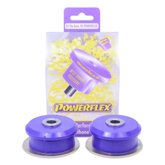 For VW Golf MK2 4WD 1985-1992 PowerFlex Front Wish Bone Rear Bush