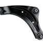 For Nissan Leaf 2010-2018 Front Lower Left Wishbone Suspension Arm