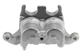Nissan Qashqai 2007-2013 Front Right Brake Caliper 320mm Discs