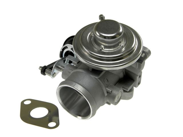VW Bora 1998 - 2005 1.9 TDI / 1.9 TDI 4motion EGR Valve