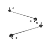 For VW EOS 2006-2015 Front Lower Left and Right Wishbones Arms Kit