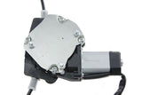 Jeep Grand Cherokee Mk3 2005-2010 Rear Right Electric Window Regulator